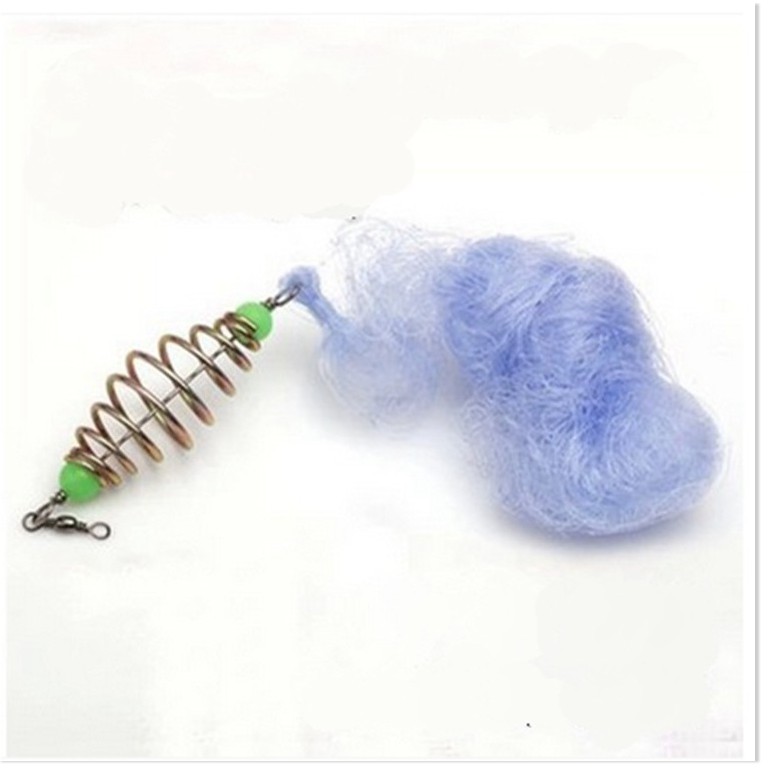 Lò Xo Lăng Xê Lưới Thailand Đa Năng - Đồ Câu DHS - Chuyên câu lancer, đơn, đài, ....