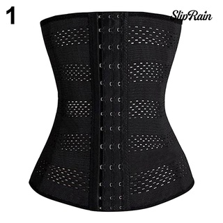 Mới Đai Nịt Bụng Định Hình Eo Thon