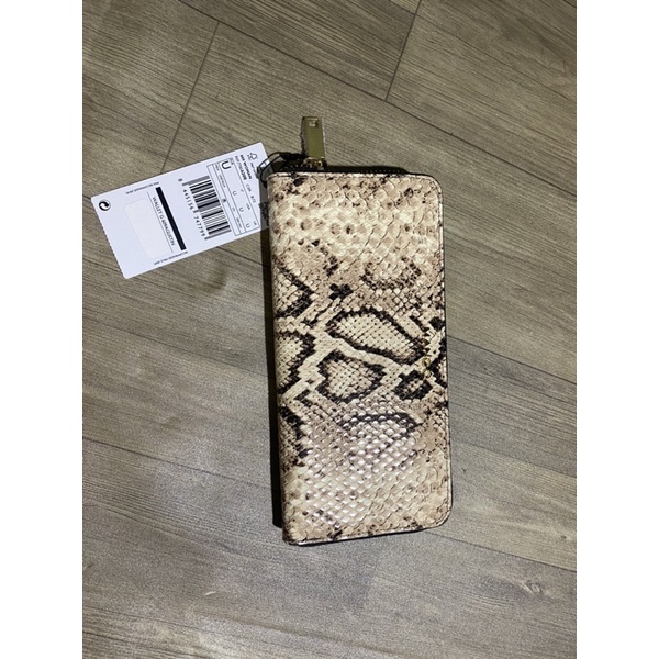 Ví Mango hoạ tiết auth new full tag