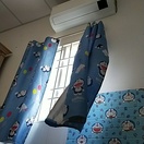 Chất đẹp dày dặn rất ưng. Tuy nhiên có 1 lỗ rách 😥 nên rất buồn. Shop có hỗ trợ đổi nhưng mình lười trả hàng nên thôi. Mong shop kiểm tra hàng trc khi gửi.