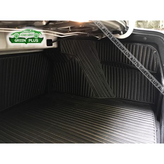 Full cốp xe Kia Cerato 19-21