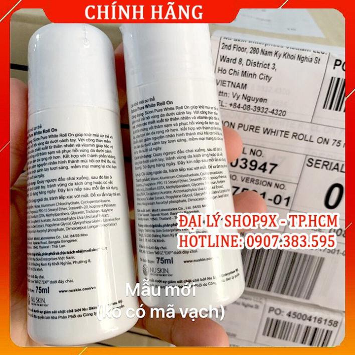 (Chính Hãng) Lăn Nách Scion Khử Mùi Cơ Thể Đặc Biệt Hôi Nách Hôi Chân + Tặng 1 Mặt Nạ Dưỡng Da