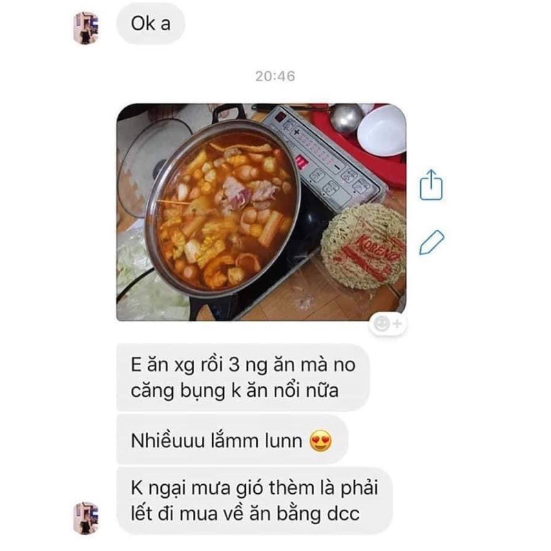 Set Lẩu Tokbokki Phô Mai 1-2 Người Ăn [ CHỈ GIAO TP HCM ]