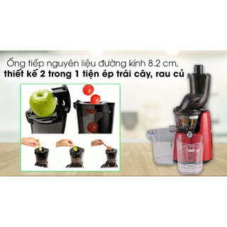 Máy ép chậm Kuvings E7000 - Chính hãng