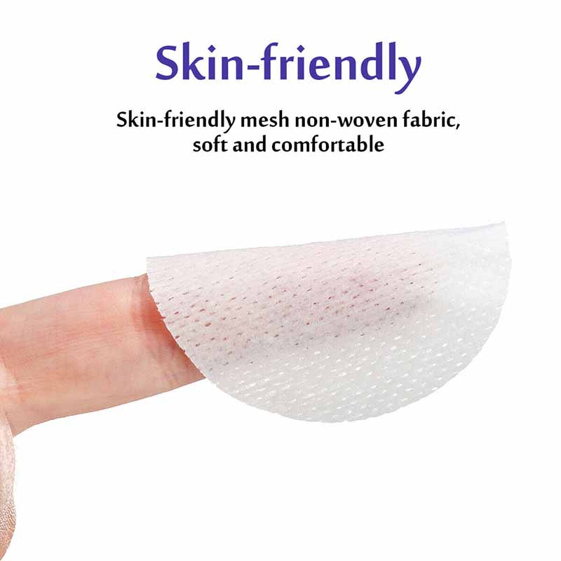 130 pcs/box Pet Eye Wipes Pet Tear Stain Cleaning Tissue Portable Tear Scar Removal Wipes