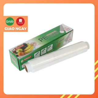 Màng bọc thực phẩm ringo pe wrap tiện lợi