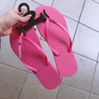 DÉP THÁI HAVAIANAS