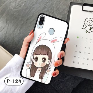 Ốp hoạt hình Samsung Galaxy A20/ A30