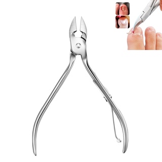Kềm Cắt Móng Tay Tẩy Tế Bào Chết