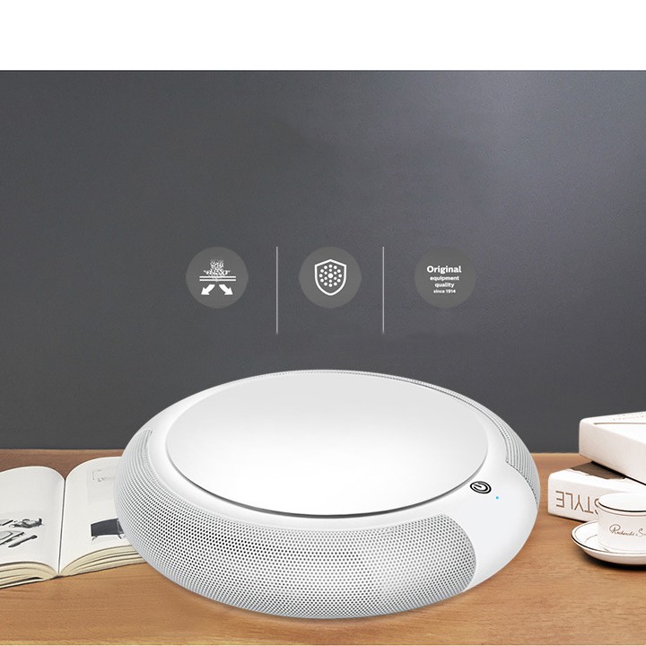 Máy lọc không khí ô tô Carzor Z1_RE0104