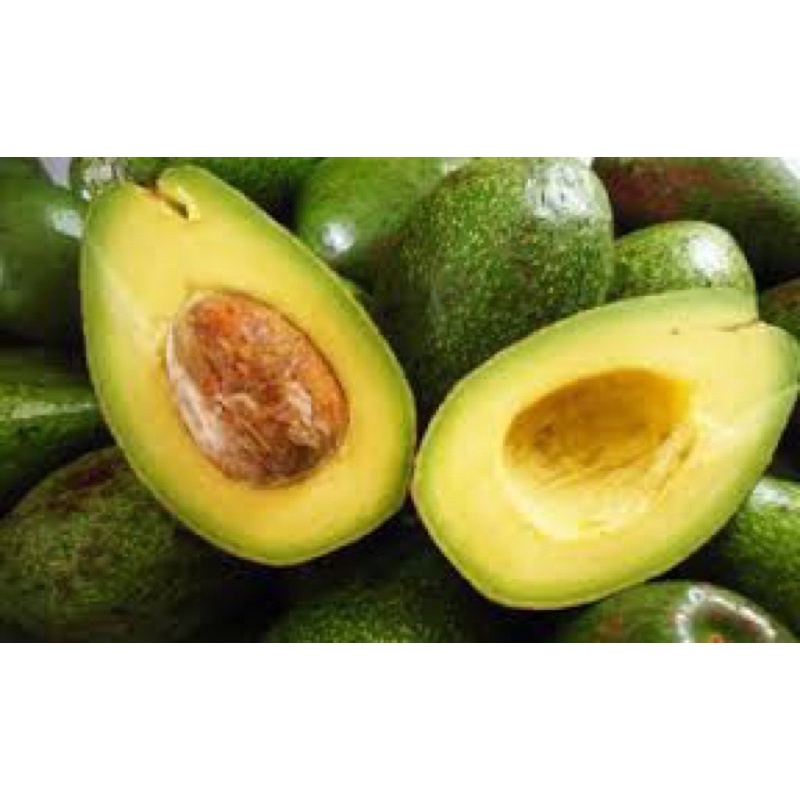 Bơ Sáp Đắk Lắk 1 Kg