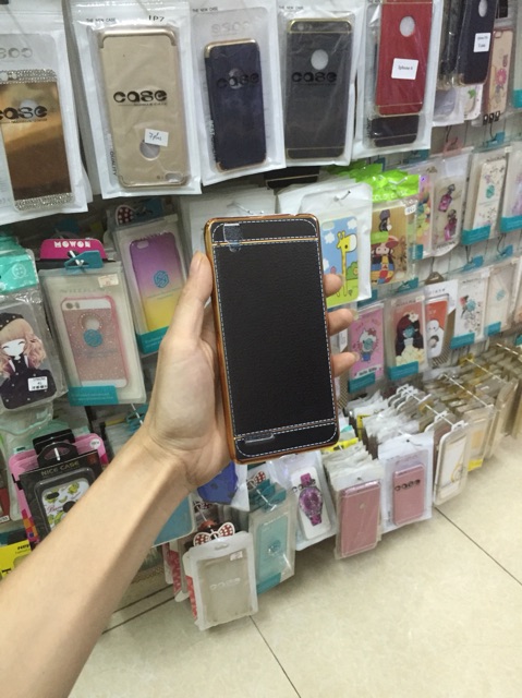Ốp OPPO F1(A35).....