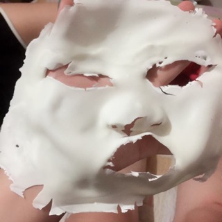 mask dẻo cám gạo sữa non 