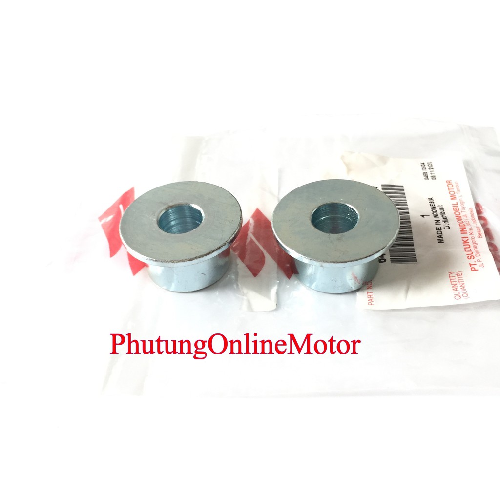 Cục Căn Bánh Sau  Raider BXC-Raider Fi -Satria Fi- Zin chính hãng suzuki