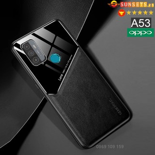 Ốp lưng Oppo A53 2020