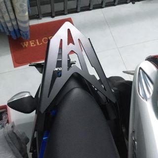 Cảng sau Raidew Fi - Satria Fi
