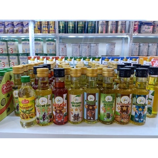 NƯỚC MẮM SUPER  60 gram