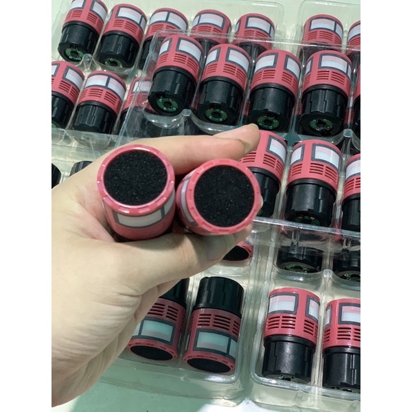 Củ míc hồng k8 regeere chất lượng cao