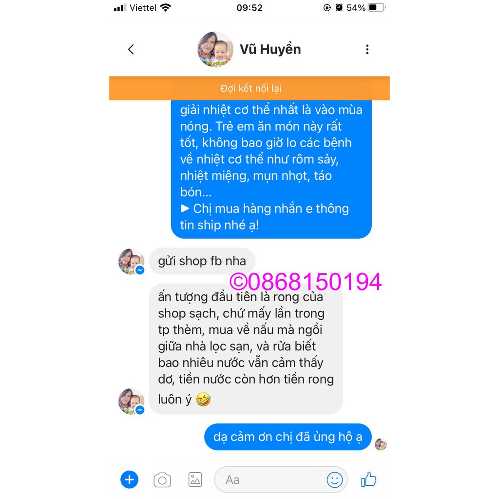 Rong biển Lý Sơn nấu xu xoa | BigBuy360 - bigbuy360.vn