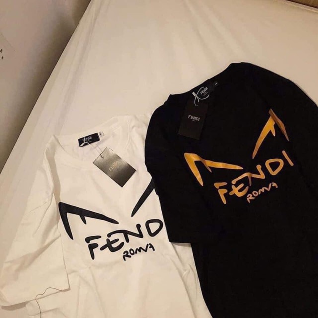 Áo Fendi Thái