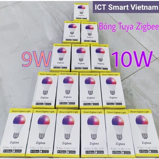 Bóng đèn thông minh Zigbee 3.0 Tuya