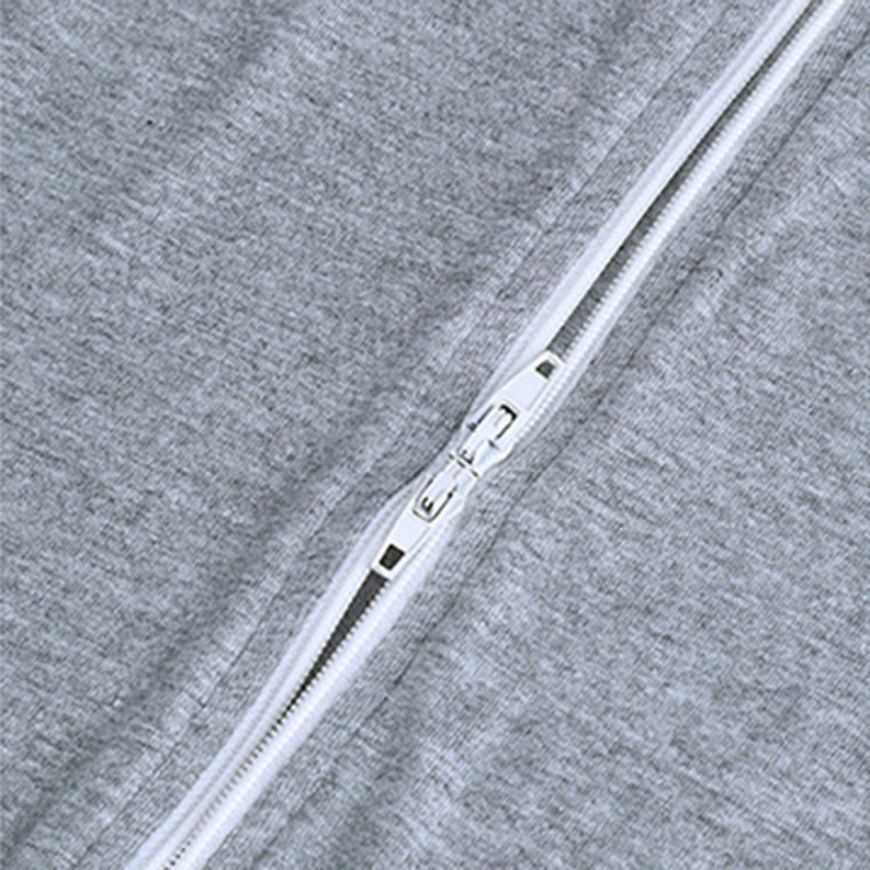 Túi ngủ cotton chống sốc cho bé