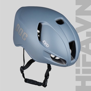 Nón Xe Đạp POC EVO Freesize - HIFA.vn