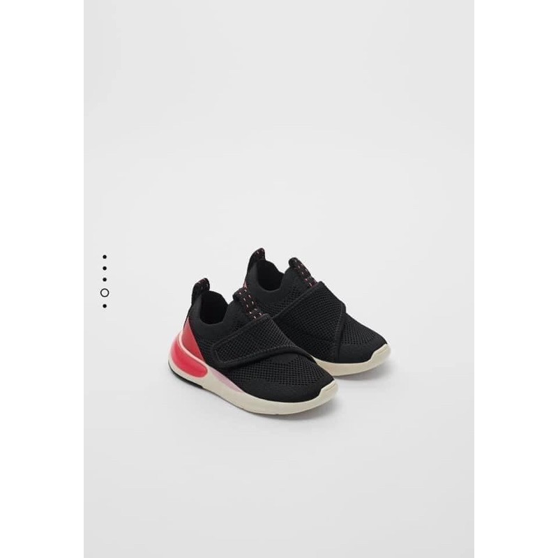 Giày Zara authentic