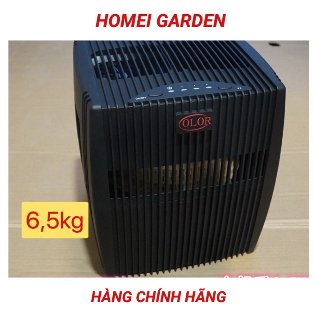 Máy lọc không khí tuần hoàn nước, Máy làm ẩm không khí trong nhà, hàng thương hiệu lớn cao cấp - G0015