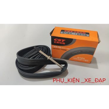 Săm xe đạp đua CST 700x18/25c