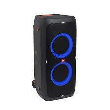 Loa bluetooth di động JBL PartyBox 310 - Hàng chính hãng