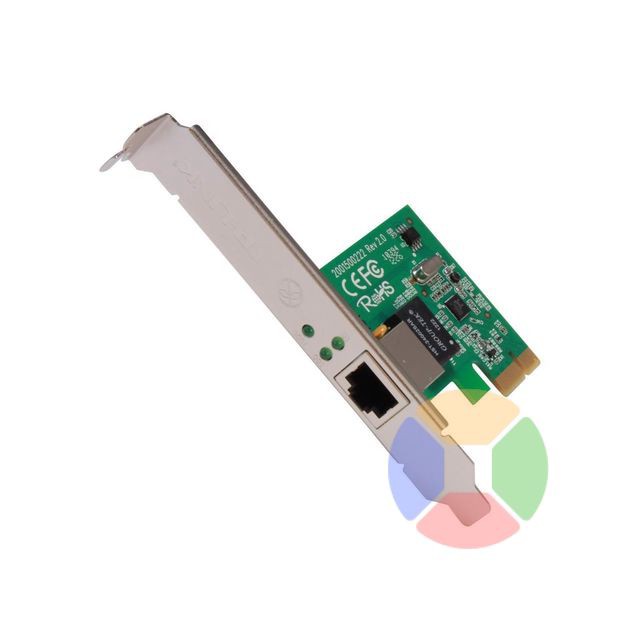 Card pci express to lan | Card mạng lan dùng cho main H61 | BigBuy360 - bigbuy360.vn