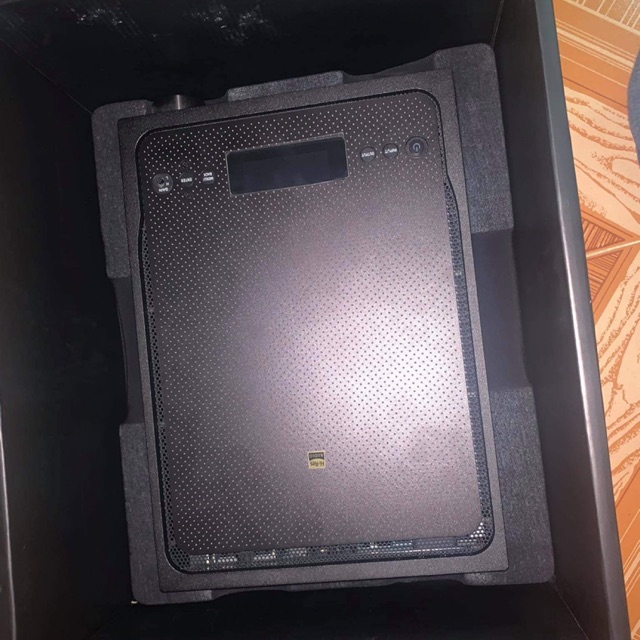 bộ Dac cao cấp  Sony TA-ZH1ES
