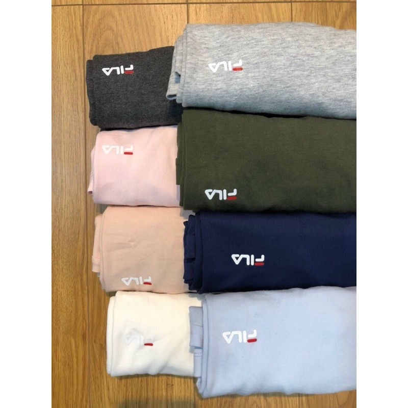 Áo thun nữ Fila xuất Hàn
