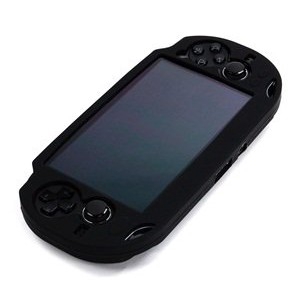 Vỏ Bọc Silicon Bảo Vệ Cho Sony Playstation Ps Vita 1000 (Psv 1000)