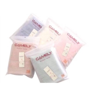 Combo khăn mặt và bút