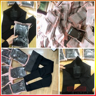 QUẦN Legging Thời Trang Nữ