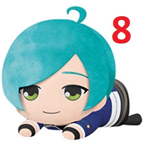 [Banpresto] Gấu bông Nesoberi Doll Ensemble Stars Nuigurumi chính hãng Nhật Bản