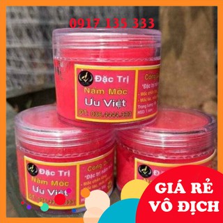 Đặc trị nấm mốc ưu việt cho gà