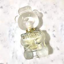 Nước Hoa Nữ Moschino Toy 2 EDP Dung Tích 100ml - Dầu Thơm Nữ Hương Nhẹ Nhàng Tự Tin Tươi Mát Dễ Chịu