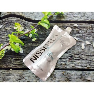 Mặt Nạ Hấp Siêu Phục Hồi Nissi Plus Collagen 500ml