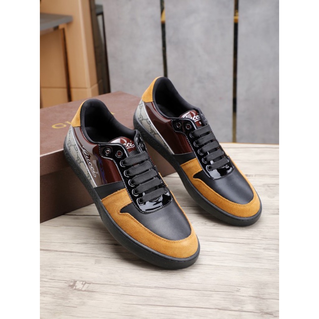 Giày thể thao nam Gucci size từ 38-44