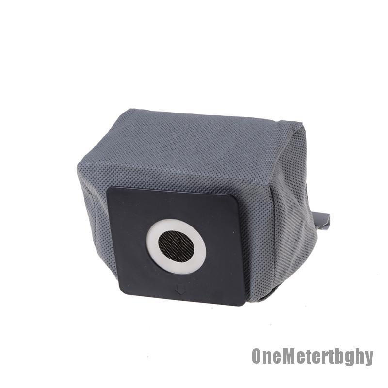 Túi Lọc Bụi Cho Máy Hút Bụi 11x10cm | BigBuy360 - bigbuy360.vn