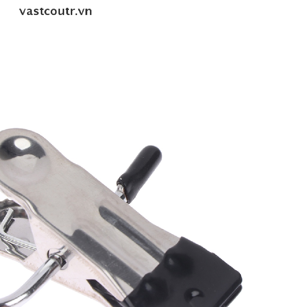 Set 5 Móc Treo Đồ Có Kẹp Tiện Dụng