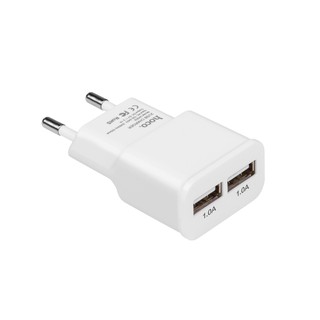 CỦ SẠC HOCO UH202 2.1A - 2 CỔNG