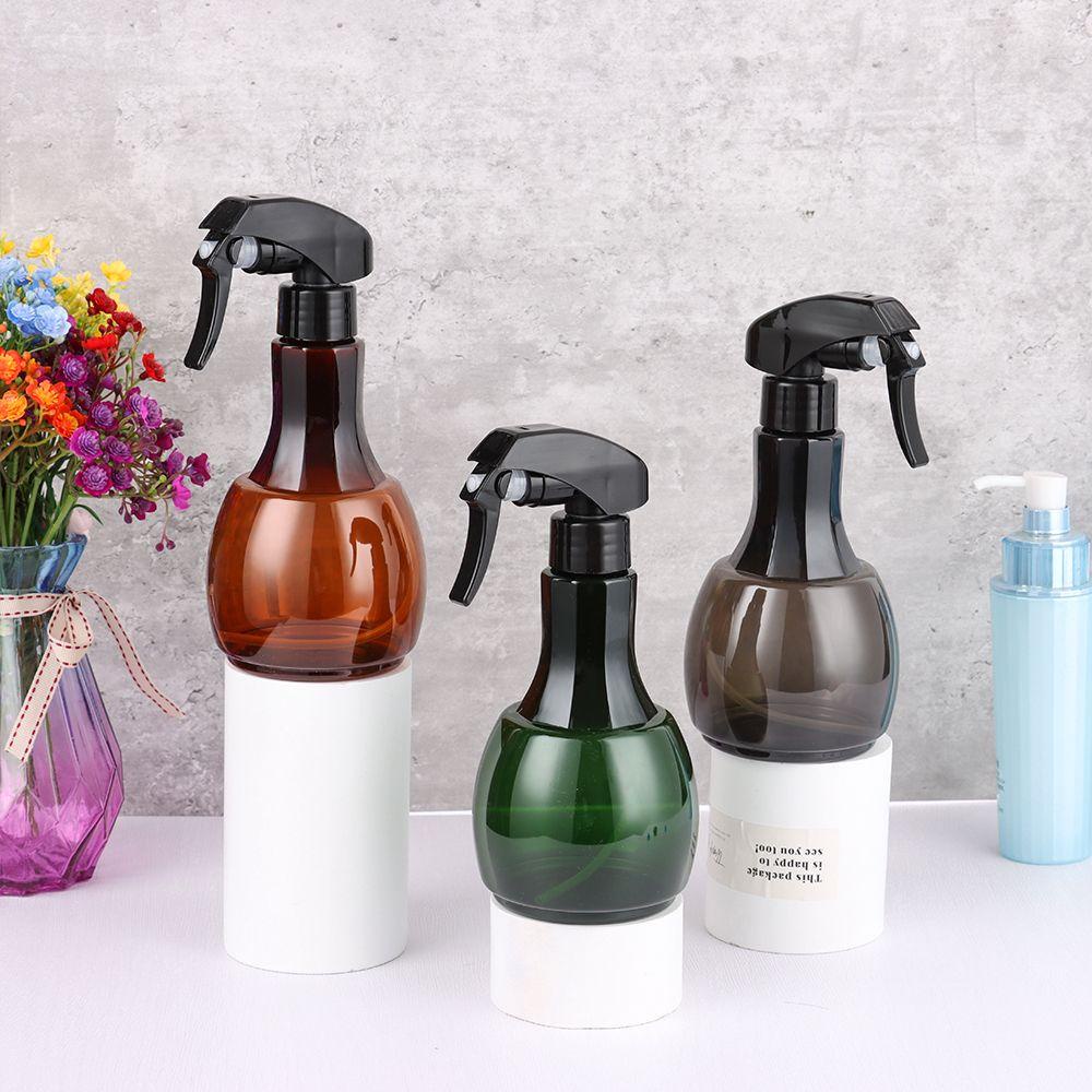 Bình Xịt Phun Sương Làm Tóc Đa Năng SOFTNESS