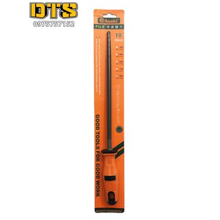 Giũa tròn Asaki AK-3762 250MM