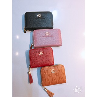 CÁC MẪU VÍ CẦM TAY MINI
