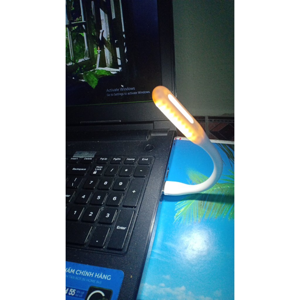 Đèn Led USB Siêu sáng