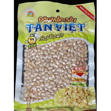 Đậu mầm sấy Tân Việt